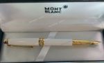 Mont Blanc Fountain Pen Replica Meisterstuck Solitaire Tribute Legrand Collection